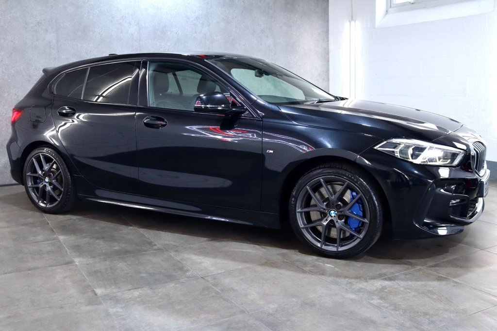 Used BMW 1 Series 2020 for sale - 76356429: Photo 13