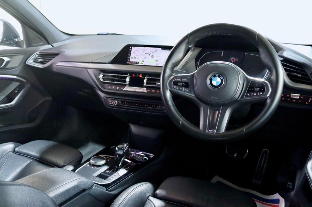 Used BMW 1 Series 2020 for sale - 76356429: Photo 14