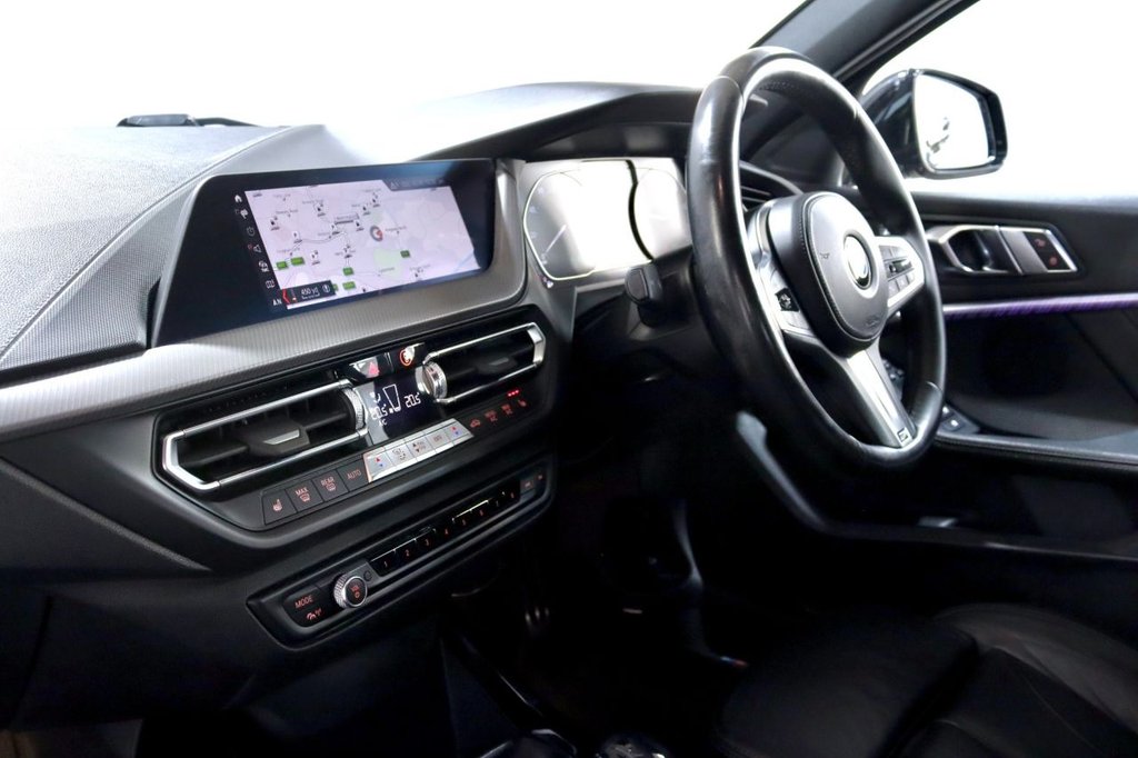 Used BMW 1 Series 2020 for sale - 76356429: Photo 15