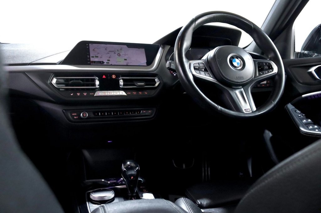 Used BMW 1 Series 2020 for sale - 76356429: Photo 16