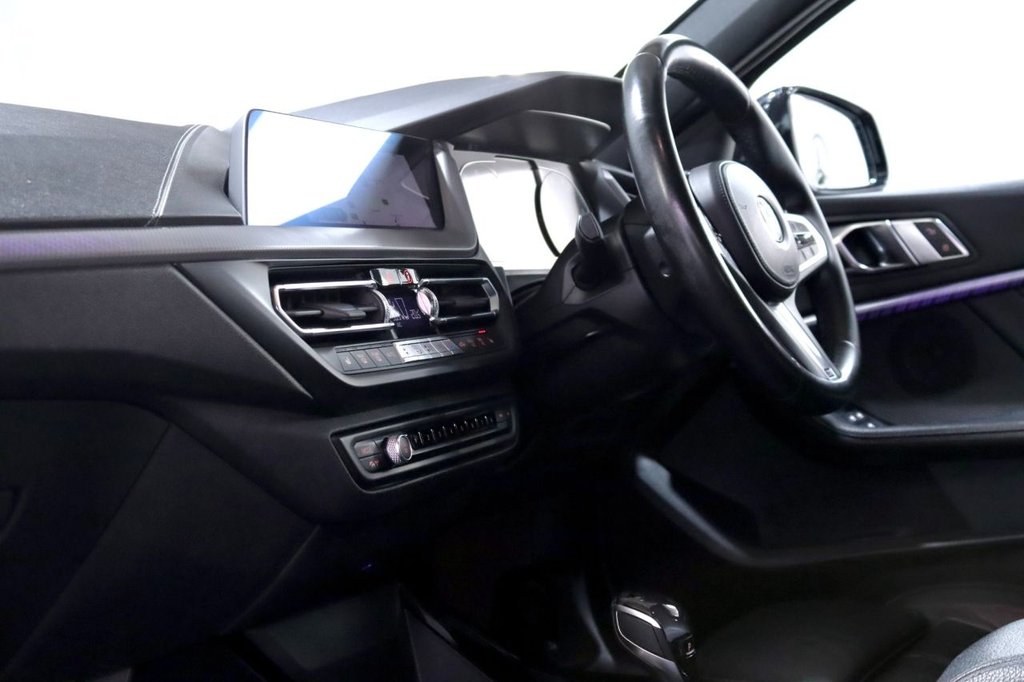 Used BMW 1 Series 2020 for sale - 76356429: Photo 17