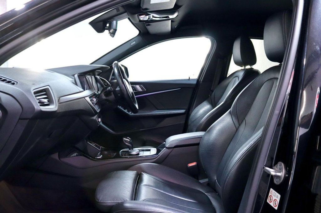 Used BMW 1 Series 2020 for sale - 76356429: Photo 18