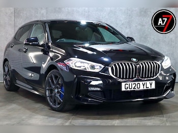BMW - 1 Series