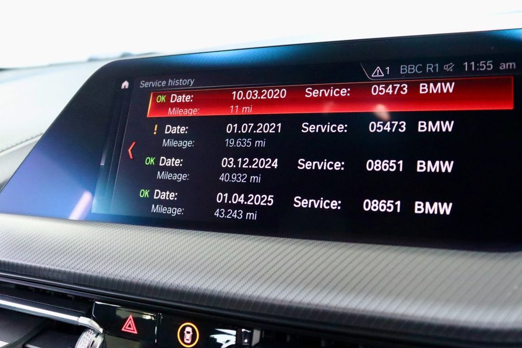 Used BMW 1 Series 2020 for sale - 76356429: Photo 25