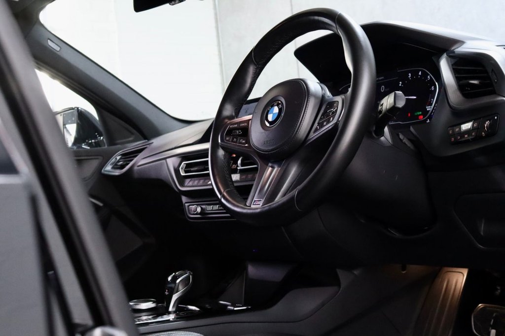 Used BMW 1 Series 2020 for sale - 76356429: Photo 28