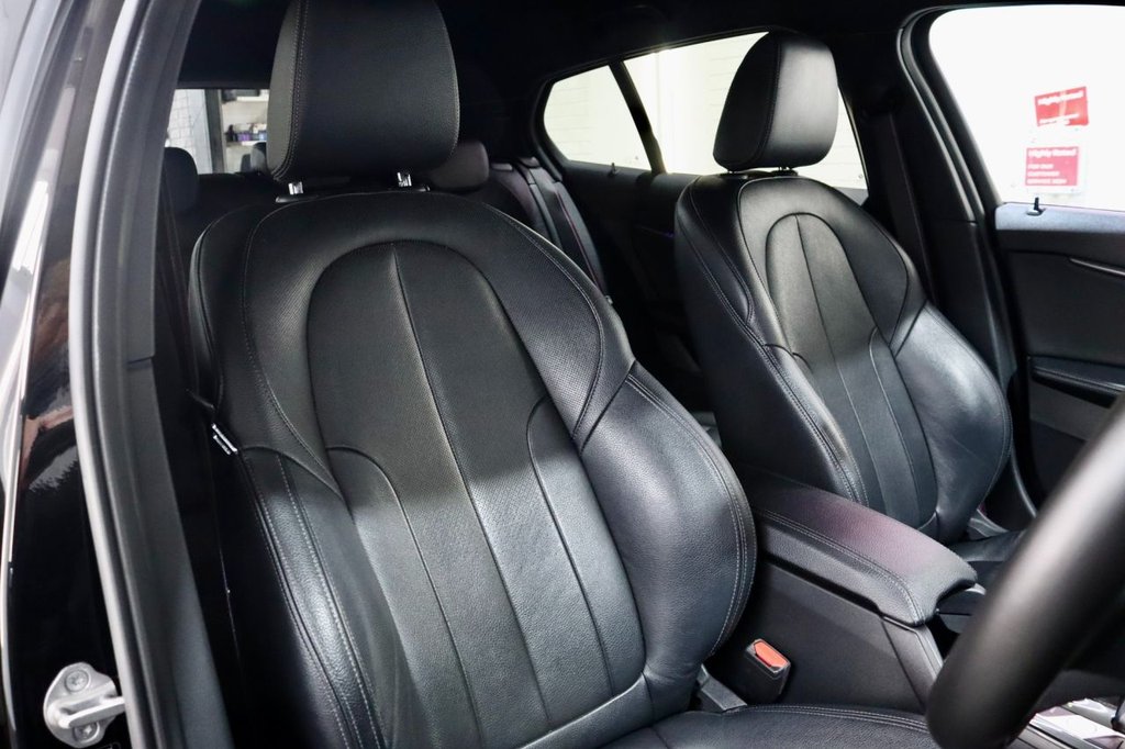 Used BMW 1 Series 2020 for sale - 76356429: Photo 30