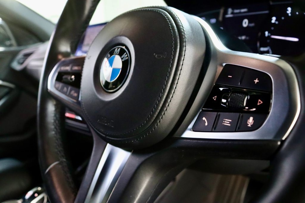 Used BMW 1 Series 2020 for sale - 76356429: Photo 31