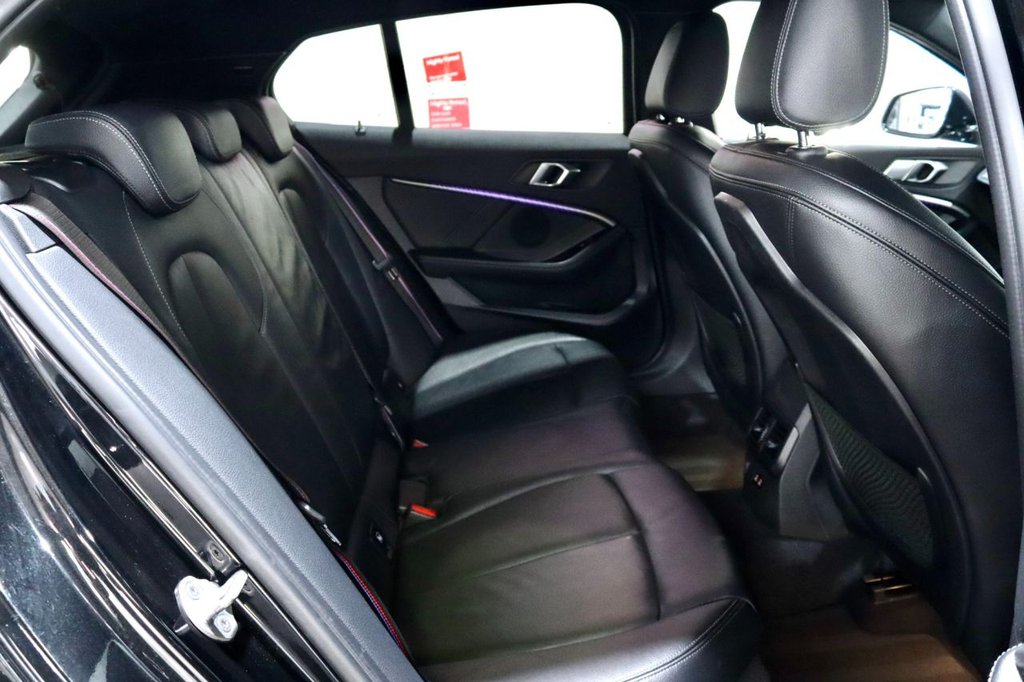 Used BMW 1 Series 2020 for sale - 76356429: Photo 37