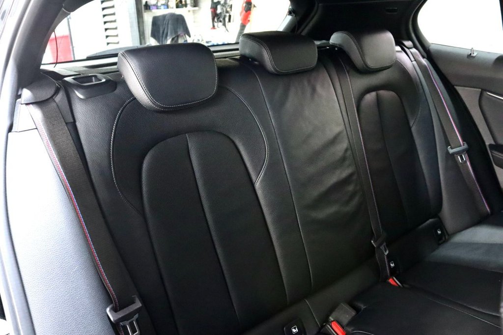Used BMW 1 Series 2020 for sale - 76356429: Photo 38
