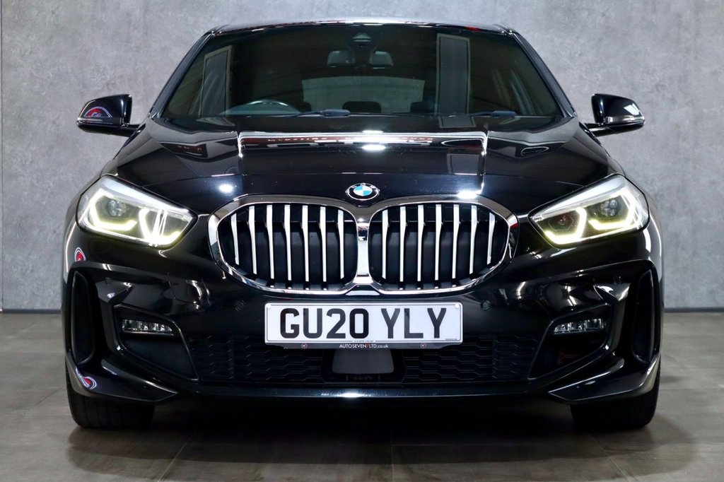Used BMW 1 Series 2020 for sale - 76356429: Photo 42