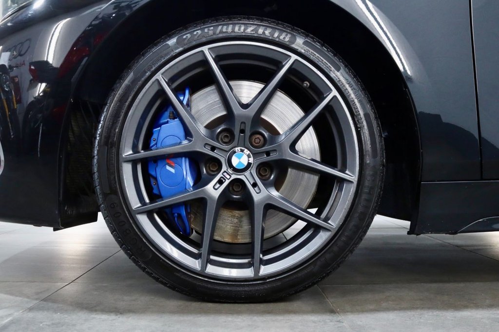 Used BMW 1 Series 2020 for sale - 76356429: Photo 46
