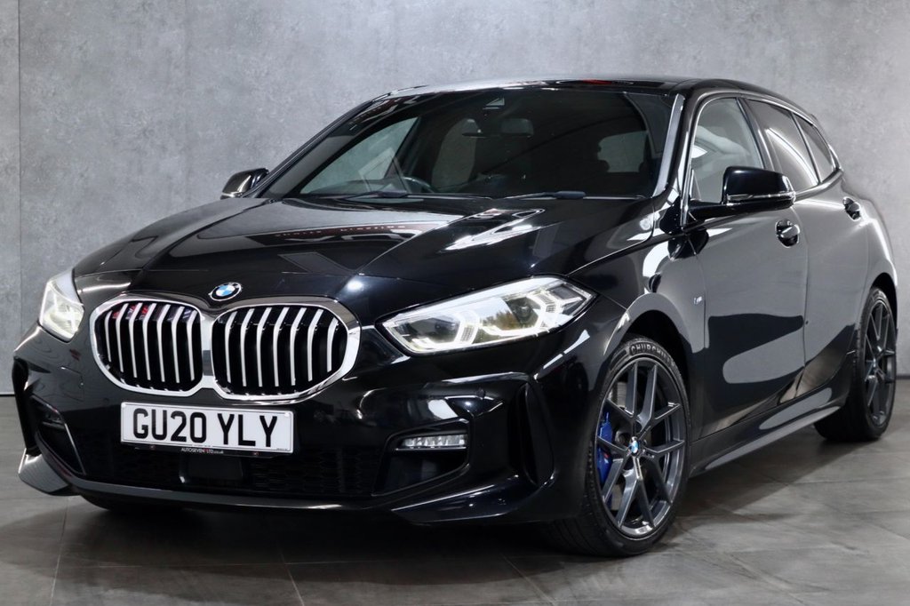 Used BMW 1 Series 2020 for sale - 76356429: Photo 5
