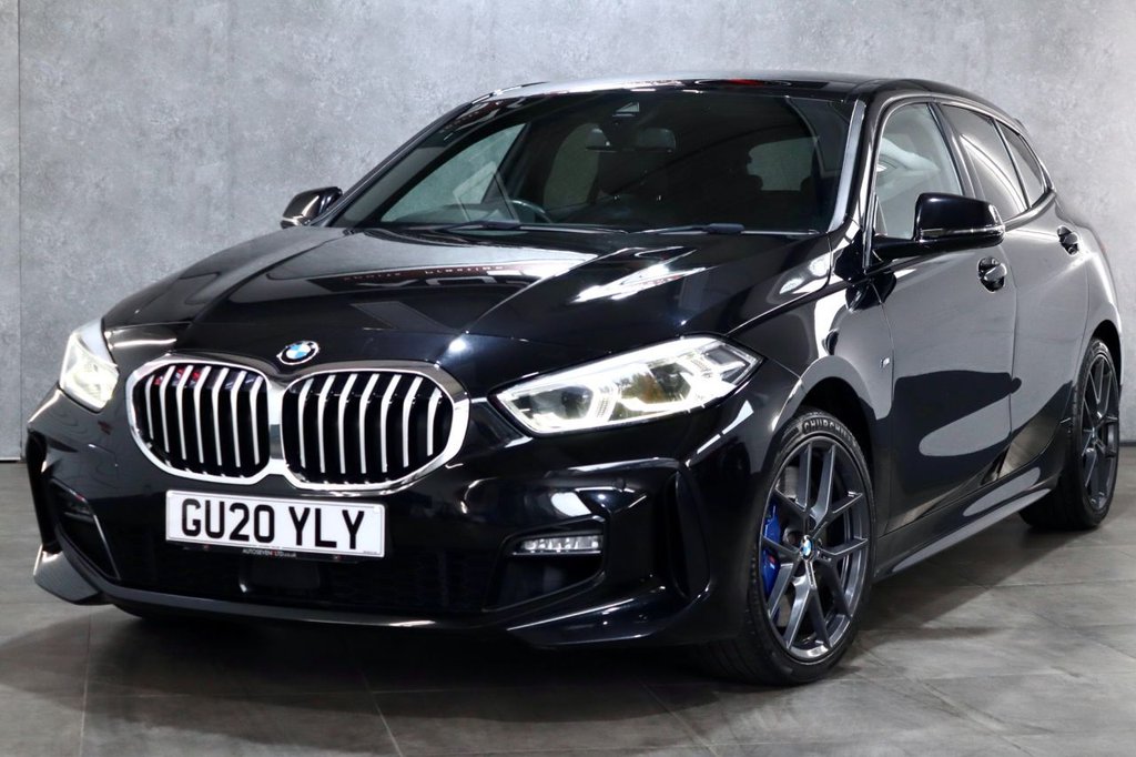 Used BMW 1 Series 2020 for sale - 76356429: Photo 6