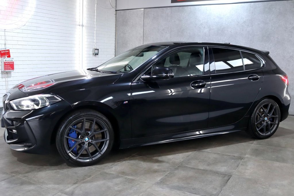 Used BMW 1 Series 2020 for sale - 76356429: Photo 7