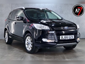Used Ford Kuga 2016 for sale - 78792809: Photo