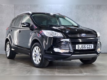 Used Ford Kuga 2016 for sale - 78792809: Photo