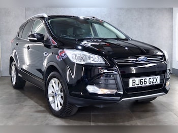 Used Ford Kuga 2016 for sale - 78792809: Photo