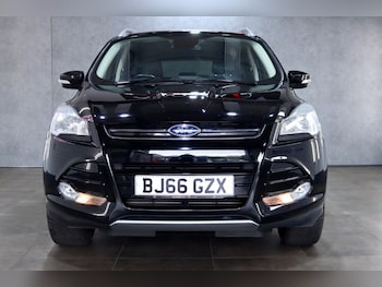 Used Ford Kuga 2016 for sale - 78792809: Photo