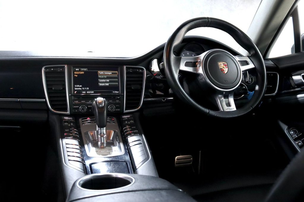 Used Porsche Panamera 2014 for sale - 76604657: Photo 15