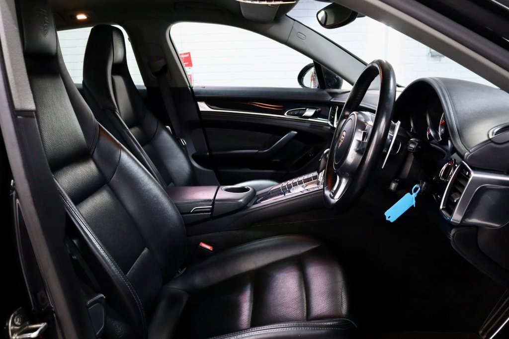 Used Porsche Panamera 2014 for sale - 76604657: Photo 20