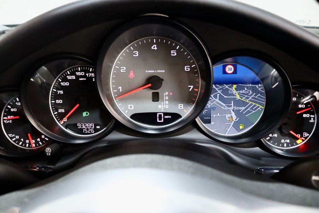 Used Porsche Panamera 2014 for sale - 76604657: Photo 21