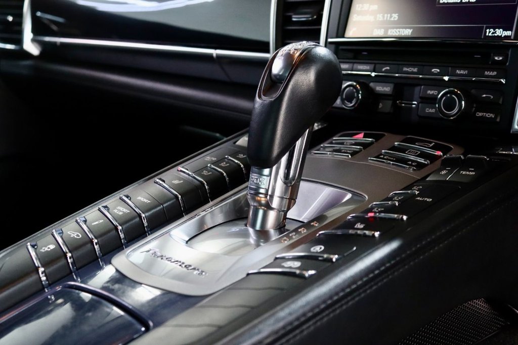 Used Porsche Panamera 2014 for sale - 76604657: Photo 22