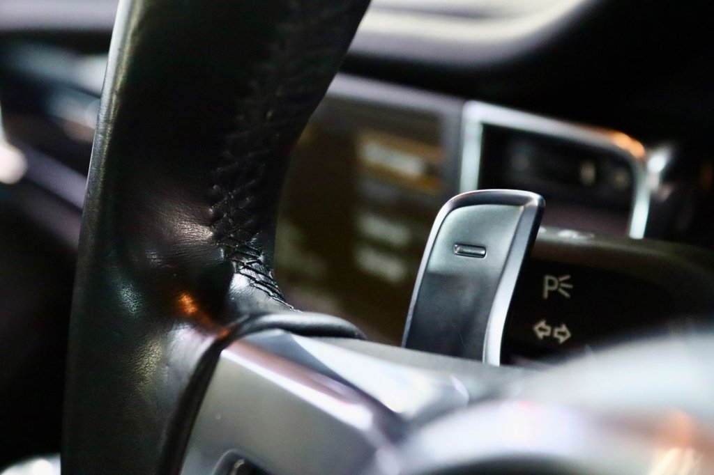 Used Porsche Panamera 2014 for sale - 76604657: Photo 23