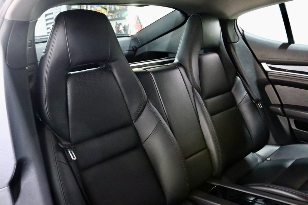 Used Porsche Panamera 2014 for sale - 76604657: Photo 25