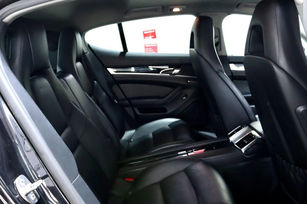 Used Porsche Panamera 2014 for sale - 76604657: Photo 26