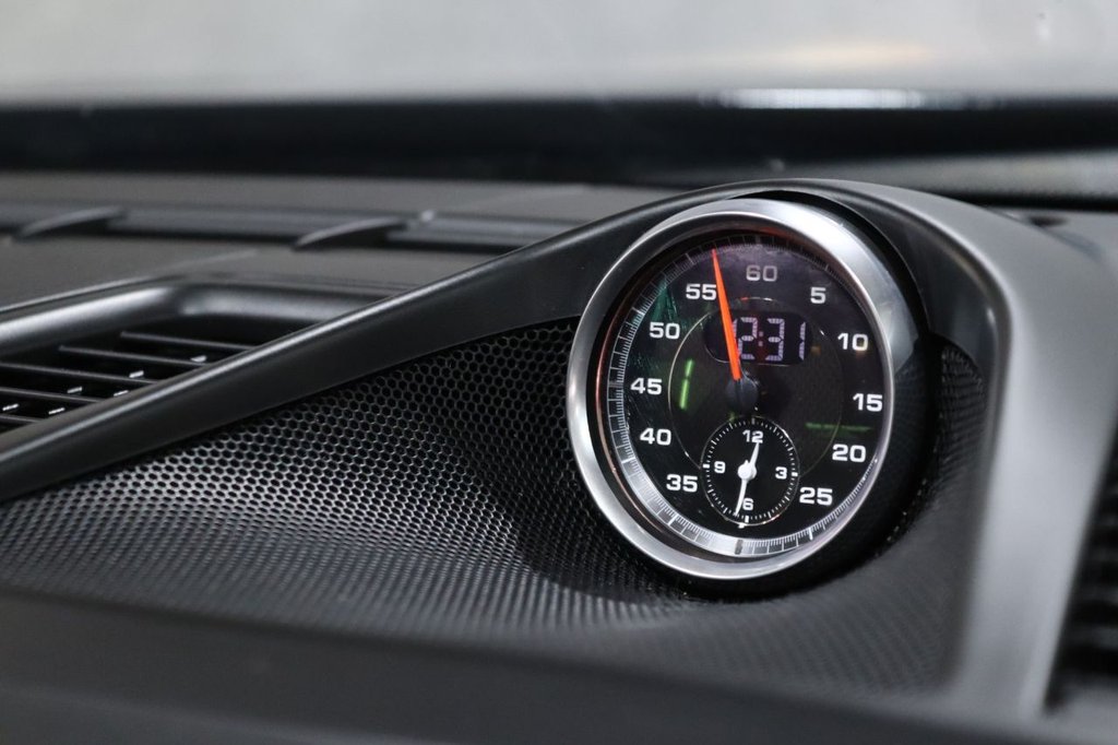 Used Porsche Panamera 2014 for sale - 76604657: Photo 31