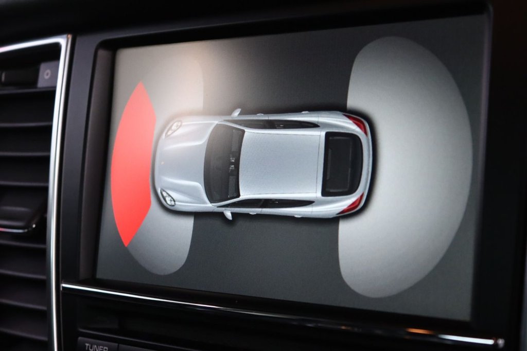 Used Porsche Panamera 2014 for sale - 76604657: Photo 34