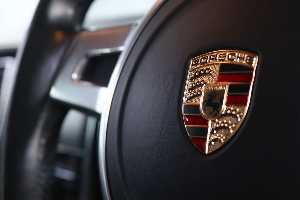 Used Porsche Panamera 2014 for sale - 76604657: Photo 35