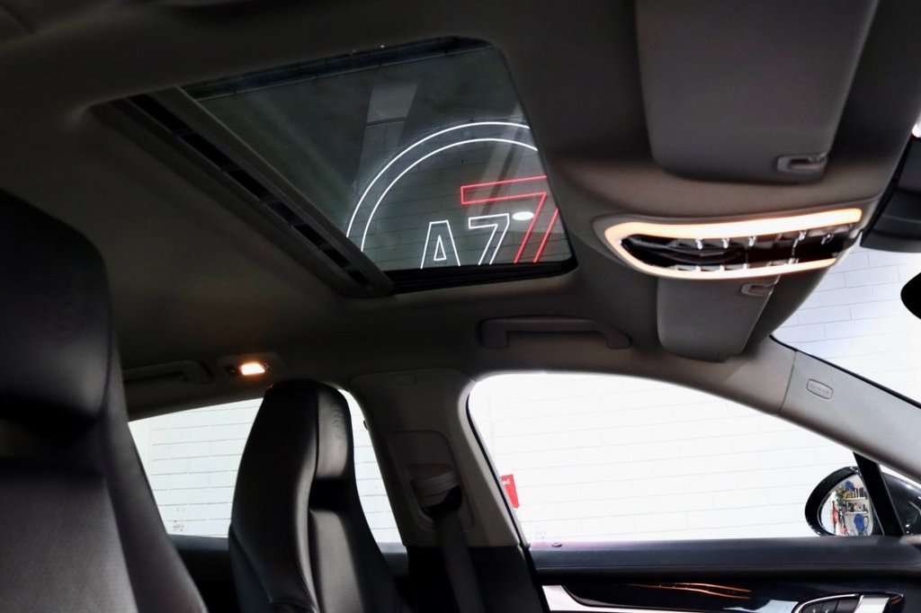 Used Porsche Panamera 2014 for sale - 76604657: Photo 36