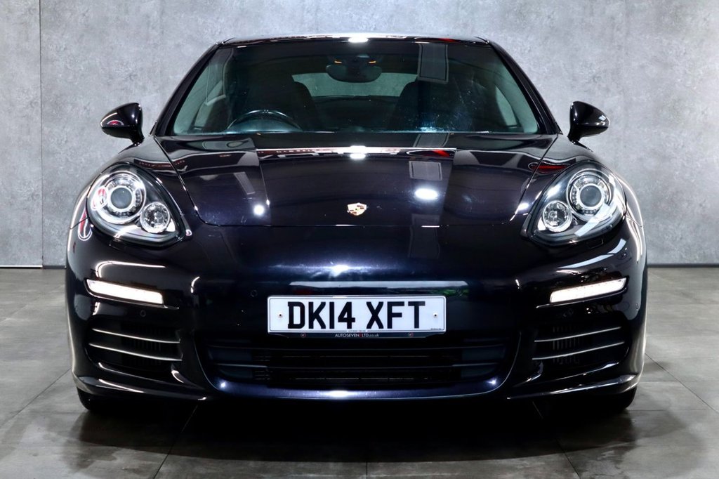 Used Porsche Panamera 2014 for sale - 76604657: Photo 4