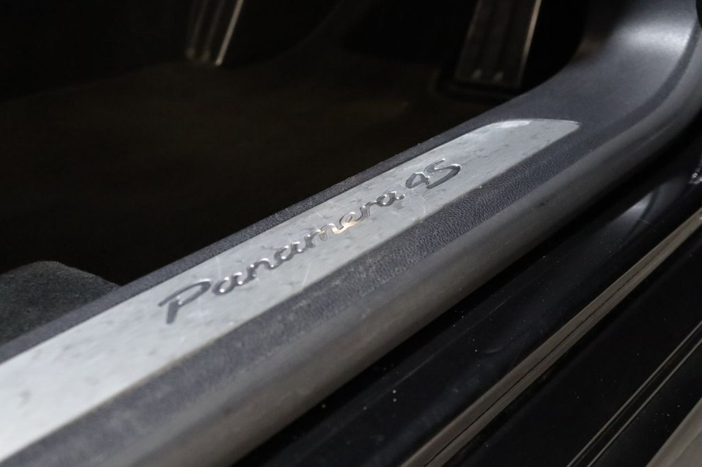 Used Porsche Panamera 2014 for sale - 76604657: Photo 45
