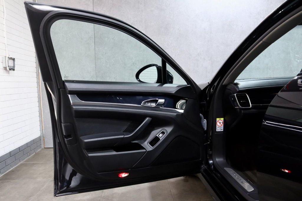 Used Porsche Panamera 2014 for sale - 76604657: Photo 47