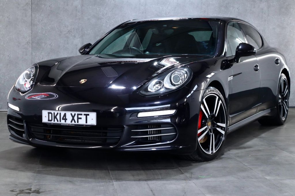 Used Porsche Panamera 2014 for sale - 76604657: Photo 6