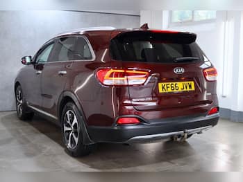 Used Kia Sorento 2016 for sale - 79722344: Photo