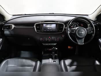 Used Kia Sorento 2016 for sale - 79722344: Photo