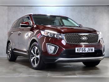 Used Kia Sorento 2016 for sale - 79722344: Photo