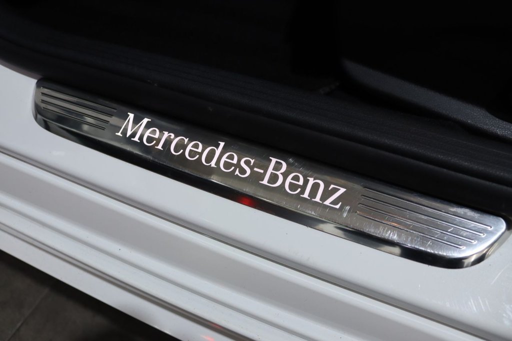 Used Mercedes-Benz C Class 2015 for sale - 77976386: Photo 32