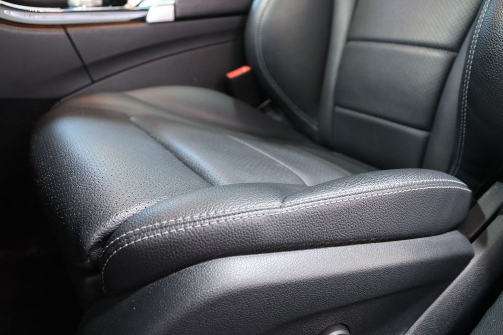 Used Mercedes-Benz C Class 2015 for sale - 77976386: Photo 33