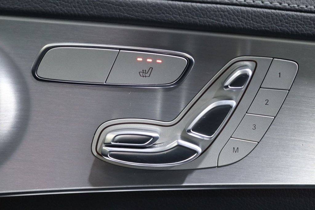 Used Mercedes-Benz C Class 2015 for sale - 77976386: Photo 37