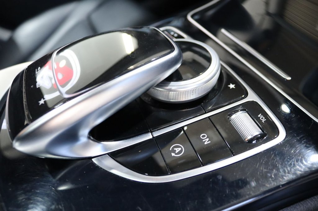 Used Mercedes-Benz C Class 2015 for sale - 77976386: Photo 39