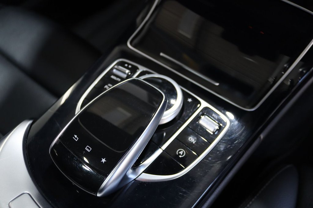 Used Mercedes-Benz C Class 2015 for sale - 77976386: Photo 40