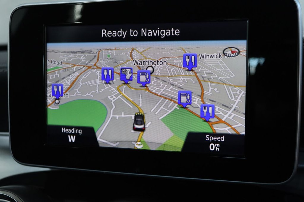 Used Mercedes-Benz C Class 2015 for sale - 77976386: Photo 42