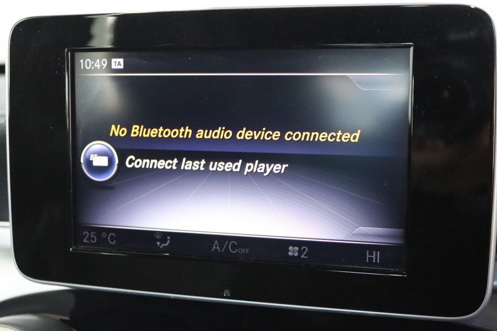 Used Mercedes-Benz C Class 2015 for sale - 77976386: Photo 43