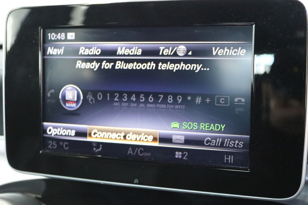 Used Mercedes-Benz C Class 2015 for sale - 77976386: Photo 44