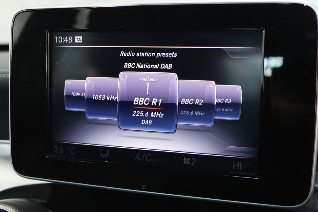 Used Mercedes-Benz C Class 2015 for sale - 77976386: Photo 45