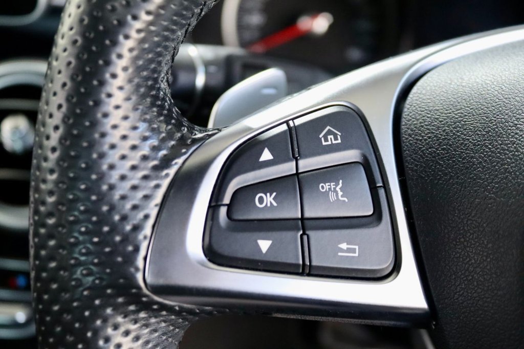 Used Mercedes-Benz C Class 2015 for sale - 77976386: Photo 50